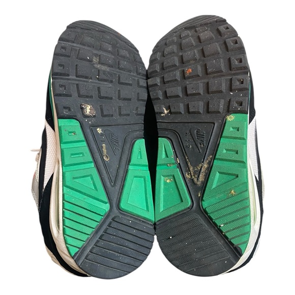 Women’s Nike Air Max Correlate Green Mango Athletic Shoes Size 8 - Picture 11 of 11